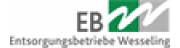 Entsorgungsbetriebe Wesseling