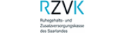 Ruhegehalts- und Zusatzversorgungskasse des Saarlandes
