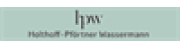 Holthoff-Pförtner Wassermann Partnerschaftsgesellschaft mbB