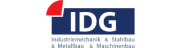 IDG Industrie-Dienstleistungen GmbH