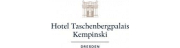 Hotel Taschenbergpalais Kempinski Dresden
