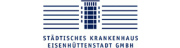 Krankenhaus Eisenhüttenstadt