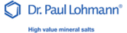 Dr. Paul Lohmann GmbH & Co. KGaA