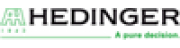 Aug. Hedinger GmbH & Co. KG