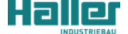 Haller Industriebau GmbH