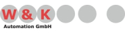W & K - Automation GmbH