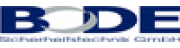 Bode Sicherheitstechnik GmbH