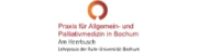 Praxis für Allgemein- und Palliativmedizin in Bochum