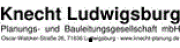 Knecht Ludwigsburg Planungs- und Bauleitungsgesellschaft mbH
