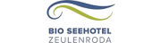 Bio-Seehotel Zeulenroda