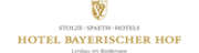 Hotel Bayerischer Hof Lindau