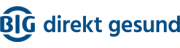 BIG direkt gesund
