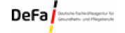 Deutsche Fachkräfteagentur für Gesundheits- und Pflegeberufe GmbH (DeFa)