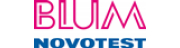 Blum-Novotest GmbH
