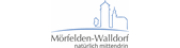 Stadt Mörfelden-Walldorf
