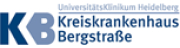 Kreiskrankenhaus Bergstraße GmbH eine Einrichtung des Universitätsklinikums