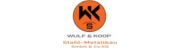 Wulf & Koop Stahl - Metallbau GmbH & Co. KG