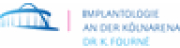 Implantologiezentrum an der Kölnarena Dr. Klaus Fourné