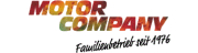M.C.F. Motor Company Fahrzeugvertriebsges. mbH