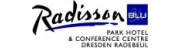 Radisson Blu Park Hotel & Conference Centre Dresden Radebeul