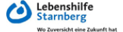 Lebenshilfe Starnberg gGmbH
