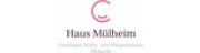 Wohn- und Pflegezentrum Haus Mülheim