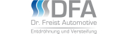 DFA - Dr. Freist Automotive GmbH