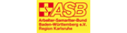 Arbeiter-Samariter-Bund Baden-Württemberg e.V. Region Karlsruhe