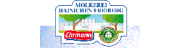 Molkerei Hainichen-Freiberg GmbH & Co. KG