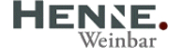 HENNE.Weinbar.Restaurant
