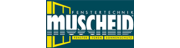 Fenstertechnik Muscheid GmbH