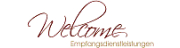 Welcome Empfangsdienstleistungen