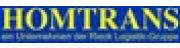 Spedition HOMTRANS Service GmbH & Co. KG