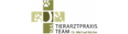 Das Tierarztpraxis Team Dr. Michael Müller
