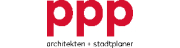 ppp architekten + stadtplaner gmbh