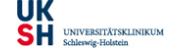 UKSH - Universitätsklinikum Schleswig-Holstein