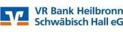 VR Bank Heilbronn Schwäbisch Hall eG