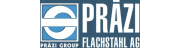 PRÄZI-FLACHSTAHL AG