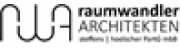 raumwandlerARCHITEKTEN steffens hölscher PartG mbB
