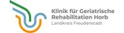 Klinik für Geriatrische Rehabilitation Horb am Neckar