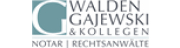 Walden, Gajewski & Kollegen - Notare, Rechtsanwälte