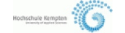 Hochschule für angewandte Wissenschaften Kempten