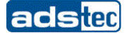 ads-tec Administration GmbH