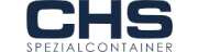 CHS Spezialcontainer – Shelter and Engineering GmbH