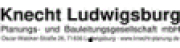 Knecht Ludwigsburg Planungs- und Bauleitungsgesellschaft mbH