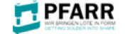 Pfarr Stanztechnik GmbH
