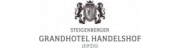 Steigenberger Grandhotel Handelshof Leipzig