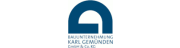Bauunternehmung Karl Gemünden GmbH & Co. KG