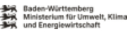 LUBW - Landesanstalt für Umwelt Baden-Württemberg