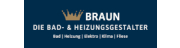 Braun Gas Wasser Wärme GmbH & Co.KG